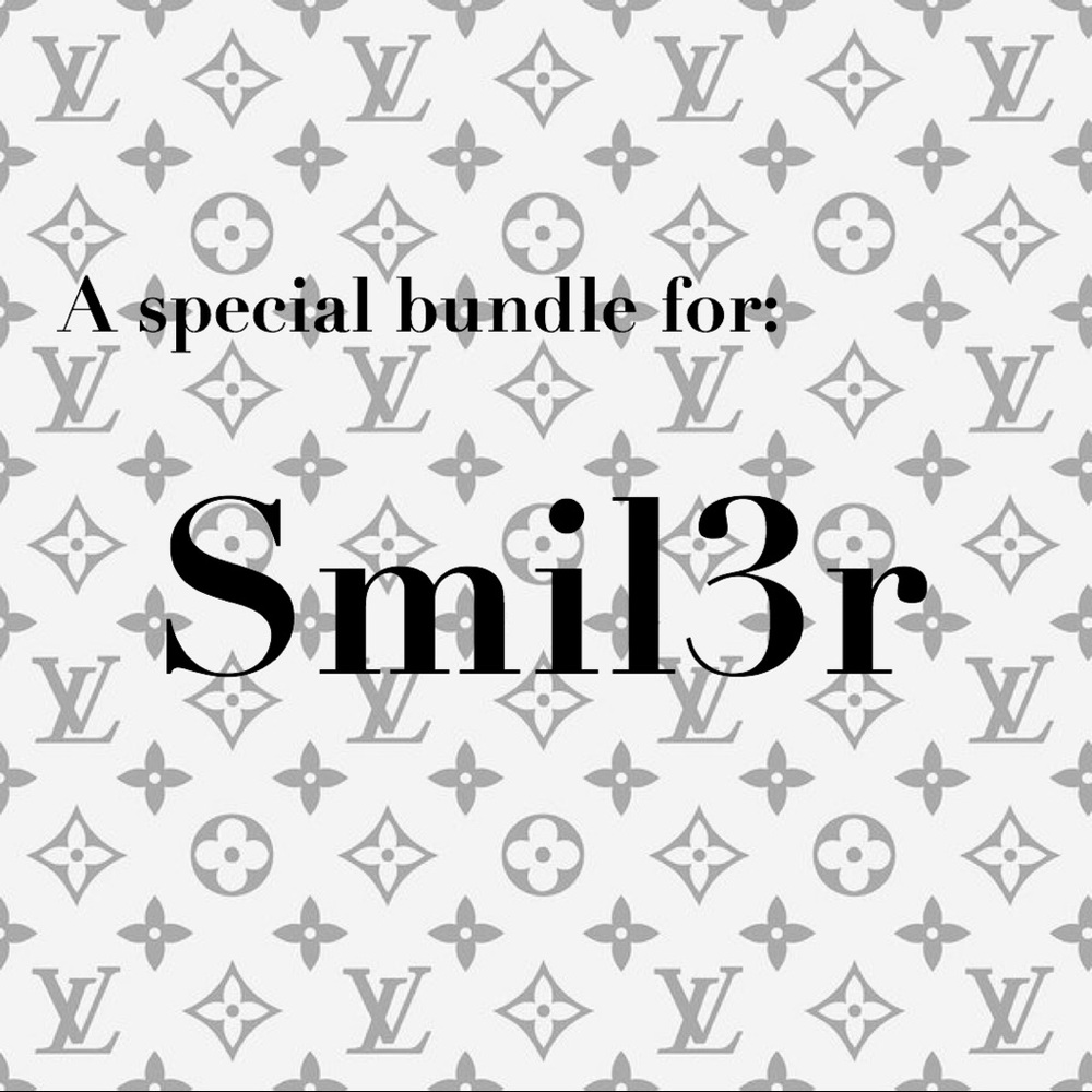smil3r bundle